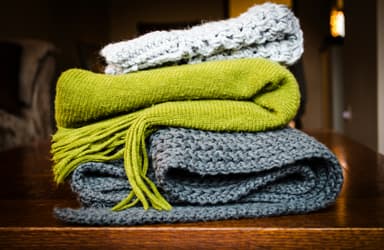 10 Essential Layers to Beat the Winter Cold: A Guide to Staying Warm in Any Chill