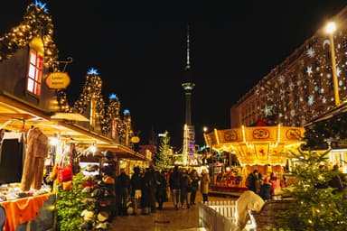 10 Must-Visit Christmas Markets in Europe for Filipinos