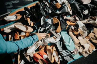 5 Thrift Shopping Spots in Finland for Filipinos Missing Ukay-Ukay